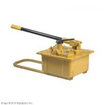 CAT LIFT TRUCKS - HAND PUMP, KARRY and MINIKRIMP 9I3532 9I3532