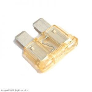 CAT LIFT TRUCKS - ATC-25 FUSE A000000187