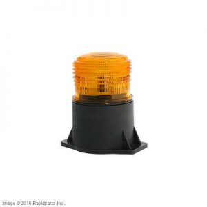 CAT LIFT TRUCKS - STROBE AMBER LED 12-80VDC A000015170