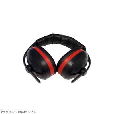 CAT LIFT TRUCKS - EAR MUFF,NRR 26 RATED A000013338 A000013338