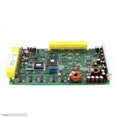 CAT LIFT TRUCKS - LOGIC CARD 36V REMAN RM00000302 RM00000302