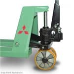 CAT LIFT TRUCKS - PALLET JACK 20.5X48 MITSUBISHI A500002276 A000043924