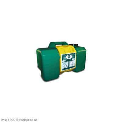 CAT LIFT TRUCKS - STATION, EYE WASH A000034391 A000034391