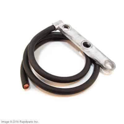 CAT LIFT TRUCKS - LEADHEAD, BLK 4/0 60 OFF 3 A000019700 A000019700