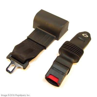 CAT LIFT TRUCKS - SEAT BELT, 3" WIDE RETRACTABLE A000041062 A000041062