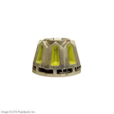 CAT LIFT TRUCKS - DIE, 55 THERMOPLASTIC #6 YELLOW 9I3523 9I3523 CAT LIFT TRUCKS - DIE, 55 THERMOPLASTIC #6 YELLOW 9I3523 9I3523