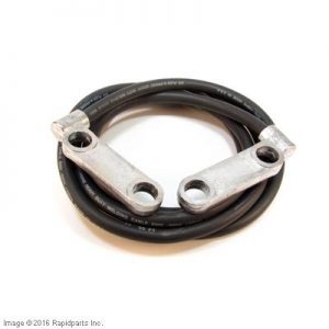 CAT LIFT TRUCKS - LEADHEAD, BLK 3/0 120 OFF 2 A000019682