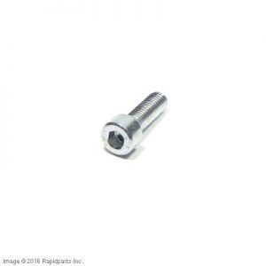 CAT LIFT TRUCKS - M8-1.25 X 25MM SOCKET HEAD 8.8 A000050316