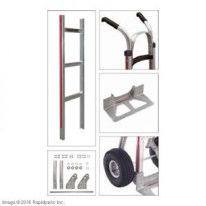 CAT LIFT TRUCKS - HAND TRUCK,1-16-UA-1060 A000033649