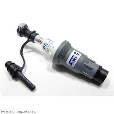 CAT LIFT TRUCKS – Snap-Fill Hose End Assembly without Hose A000003174