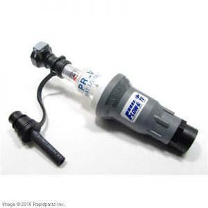 CAT LIFT TRUCKS - Snap-Fill Hose End Assembly without Hose A000003174