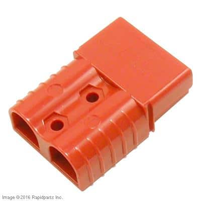 CAT LIFT TRUCKS – SB120 RED CONNECTOR HOUSI A000025410