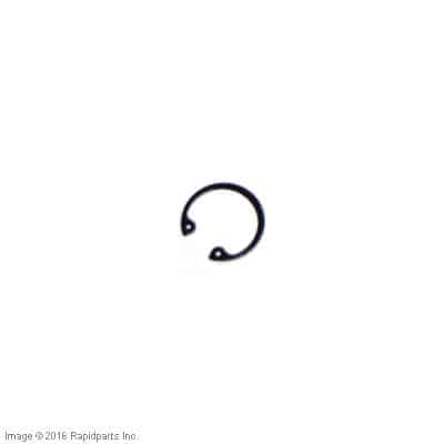 CAT LIFT TRUCKS - RING, 1/2" INTERNAL 9I2485 9I2485