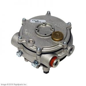 CAT LIFT TRUCKS - MODEL JO CONVERTER HYDRIN A000009235