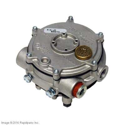 CAT LIFT TRUCKS - MODEL JO CONVERTER HYDRIN A000009235 A000009235