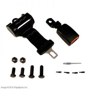 KIT,SEATBELT MSG65and75 A000033231