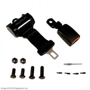 CAT LIFT TRUCKS - KIT,SEATBELT MSG65and75 A000033231