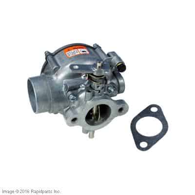 CAT LIFT TRUCKS - CARBURETOR,LPG 9I4698 9I4698
