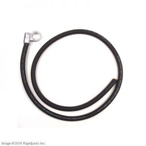 CAT LIFT TRUCKS - LEADHEAD, BLACK 3/0 60 OFF 1 A000032759