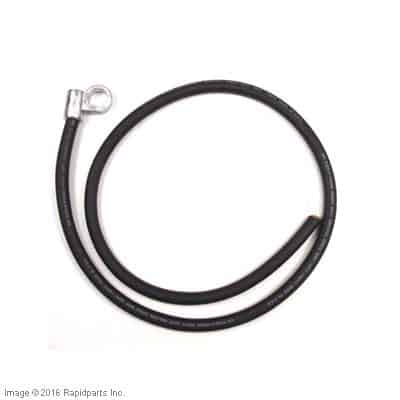 CAT LIFT TRUCKS - LEADHEAD, BLACK 3/0 60 OFF 1 A000032759 A000032759