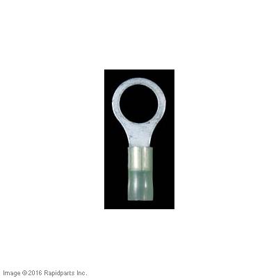 CAT LIFT TRUCKS - RING TERMINAL NYLON INSULATED 9I1961 9I1965 CAT LIFT TRUCKS - RING TERMINAL NYLON INSULATED 9I1961 9I1965