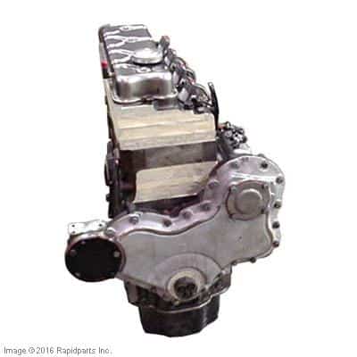 CAT LIFT TRUCKS - ENGINE 4.248D REMAN RM00000204 RM00000204