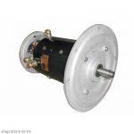 CAT LIFT TRUCKS - MOTOR REMAN 24/36 VOLT RM00000473 RM00000473
