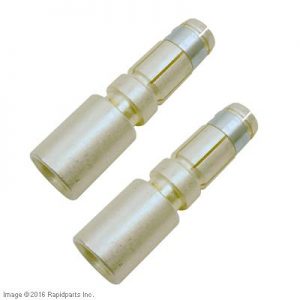 CAT LIFT TRUCKS - CONTACT SET, 320A FEMALE 3/0 A000026562