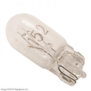 CAT LIFT TRUCKS - BULB,TYPE 152 A000027728