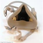 CAT LIFT TRUCKS - RESPIRATOR MED LOW MAINT 2I2017 2I2017