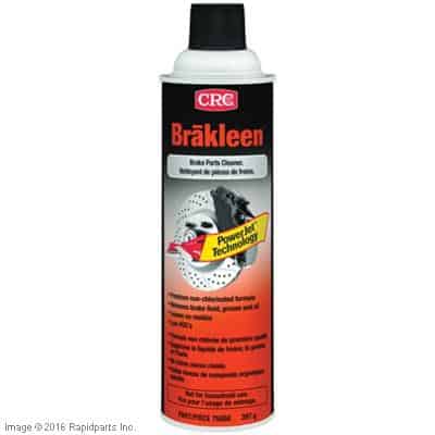 CAT LIFT TRUCKS - BRAKE CLEANER POWERJET CANADA A000034181 A000034181 CAT LIFT TRUCKS - BRAKE CLEANER POWERJET CANADA A000034181 A000034181