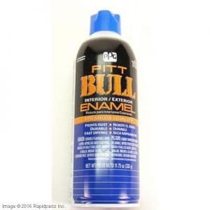 CAT LIFT TRUCKS - PAINT,GENIE BLUE A000029671