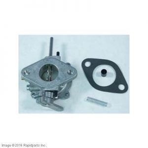 CAT LIFT TRUCKS - FLANGE ASSEMBLY 1-1/4 SAE A000010633