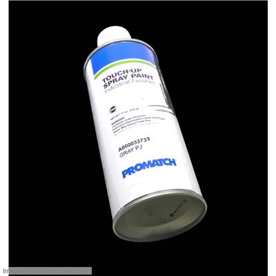 CAT LIFT TRUCKS - PAINT, GRAY PJ (1) A000033739 A000033739
