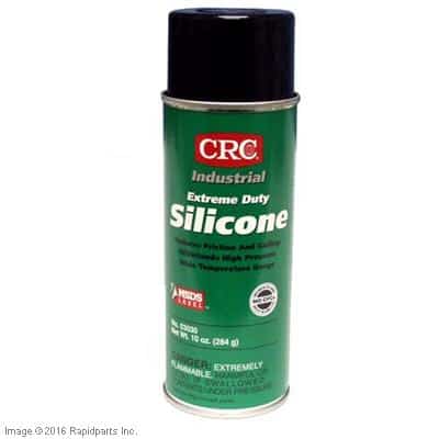CAT LIFT TRUCKS - SILICONE, EXTREME DUTY A000013611 A000013611