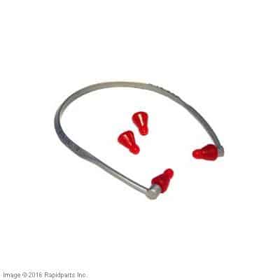 CAT LIFT TRUCKS – BAND,EAR PLUGS NRR 23db A000013341