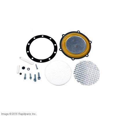 CAT LIFT TRUCKS - REPAIR KIT,VFF30-2 SILICO A000024280 A000024280