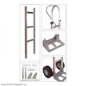 CAT LIFT TRUCKS - HAND TRUCK,1-15-AA-1010 A000033670