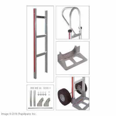 CAT LIFT TRUCKS - HAND TRUCK,1-15-AA-1010 A000033670 A000033670 CAT LIFT TRUCKS - HAND TRUCK,1-15-AA-1010 A000033670 A000033670