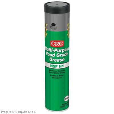 CAT LIFT TRUCKS - FOOD GRADE GREASE 14 OZ A000034860 A000034860