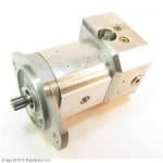 CAT LIFT TRUCKS - HYDRAULIC PUMP,REMAN A000030876 A000030876
