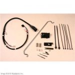 CAT LIFT TRUCKS - SWITCH,SEAT MSG65and75 A000033232 A000033232