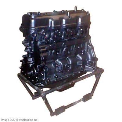 CAT LIFT TRUCKS - ENGINE MAZDA D-5 REMAN A000010262 A000010262