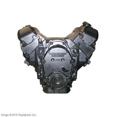 CAT LIFT TRUCKS - ENGINE,GM 4.3L REMAN A000019451 A000019451