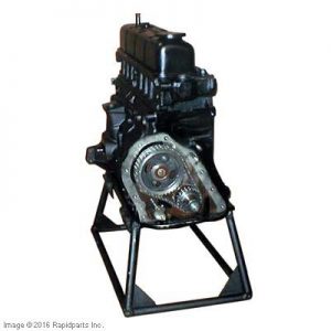 CAT LIFT TRUCKS - ENGINE REMAN H20-II TWO BOLT A000003341