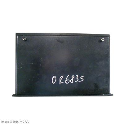 CAT LIFT TRUCKS - LOGIC CARD 0R6835 0R6835