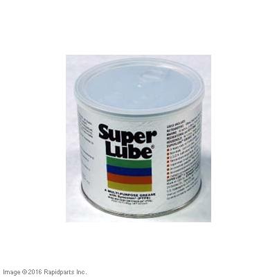 CAT LIFT TRUCKS – Super Lube Grease 9I4817