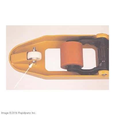 CAT LIFT TRUCKS - BOLT AND NUT, ENTRY ROLLER A000003272 A000003272