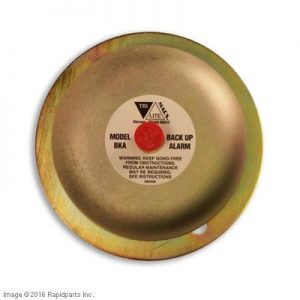 CAT LIFT TRUCKS - ALARM,BACKUP MECHANICAL 6 A000017324