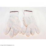 CAT LIFT TRUCKS - COTTON/POLY STRING KNIT A000035288 A000035288